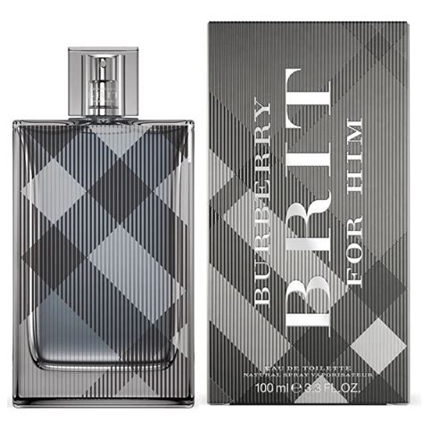 burberry brit sizing men|Burberry Brit for men reviews.